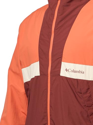 Image of Columbia Men's Spire Valley Windbreaker