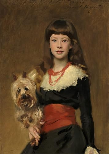 Art mural toile de Sargent : donnez une âme à la décoration du salon