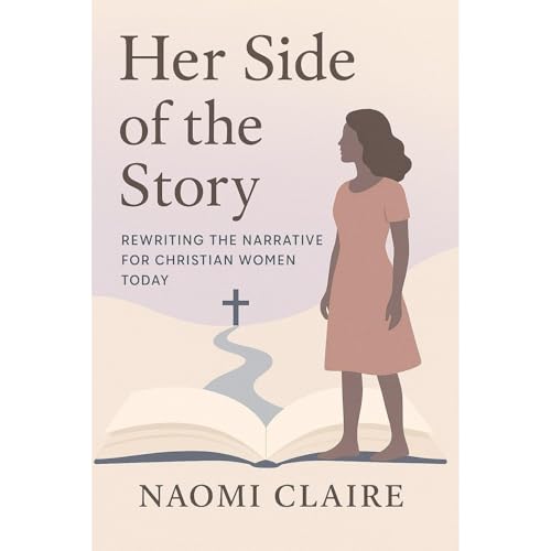 Her Side of the Story Audiolibro Por Naomi Claire arte de portada