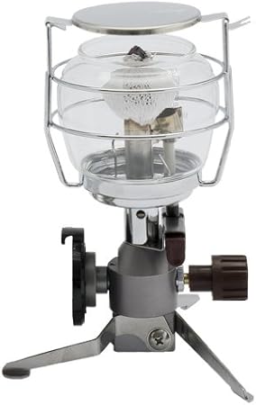 Amazon Co Jp イワタニ Iwatani カセットガス ジュニアランタン Cb Jrl 2 ホーム キッチン