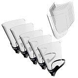 ZShield Flex 5 Pack & 10 Pack Replacement Shields