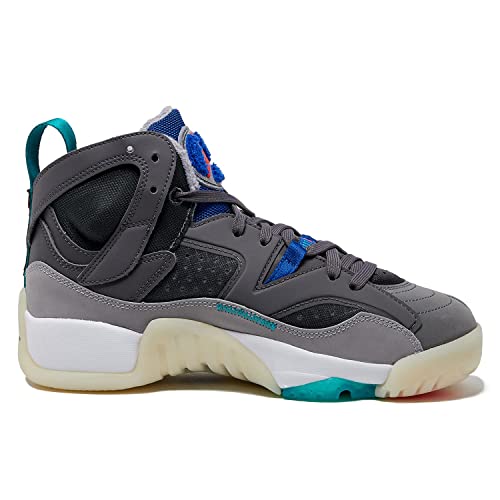 Jordan Men's Basketball Shoe2