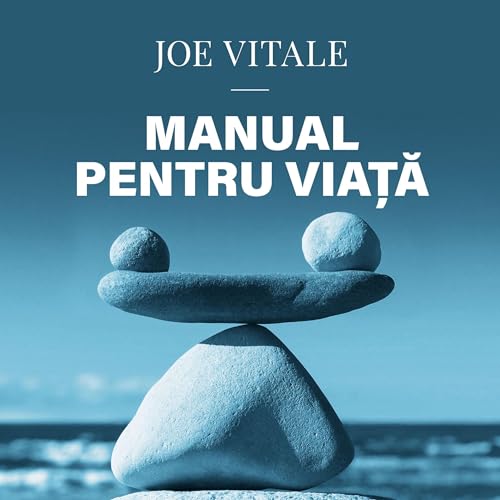 Manual pentru viață cover art