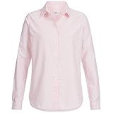  Closed Bluse Devin XS weiß-rosa