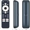 Replacement Remote Control Compatible with Onn Google Streaming Box Google TV 4K Pro Streaming Device