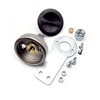 LPG GPL Autogas Euro-Füllpunkt, mit Rückschlagventilhalterung