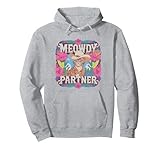 Photo Gallery divertente cowboy cat meowdy howdy y2k western botanical country felpa con cappuccio Photo Gallery divertente cowboy cat meowdy howdy y2k western botanical country felpa con cappuccio