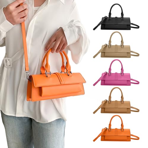 Sac à bandoulière avec sangle réglable pour un ajustement parfait et léger