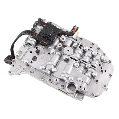 Cuerpo de válvulas de transmisión A4CF1 con solenoide premium 46210-23020 para Kia y Hyundai