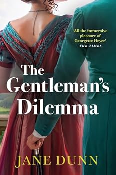 Paperback The Gentleman's Dilemma Book
