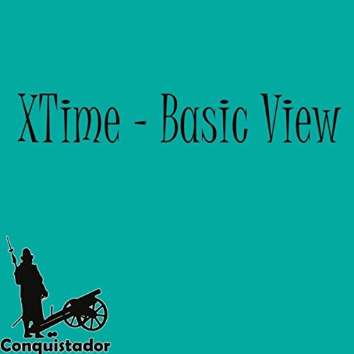 Basic View by XTime on Amazon Music