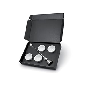 Take2 Eierschaaltjes voor breekpunten, geschenkdoos met 4 eierdopjes