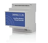 range extender wireless ac1200 tp-link re305  Fluidra LUMIPLUS Wireless Range Extender