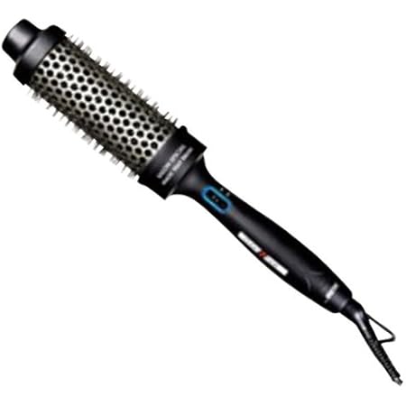 Amazon Mod S Hair Magic Heat Brush モッズヘア マジックヒートブラシ 45mm Mhb 4565 K 1年保証 海外対応 モッズ ヘア ヘアアイロン