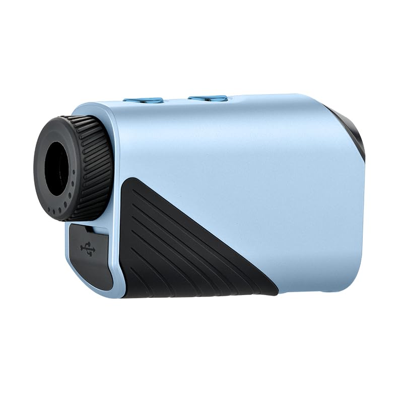 LANCAT-Range Finders for Golf-Golf Range Finder with Slope, Measuring from The Cart