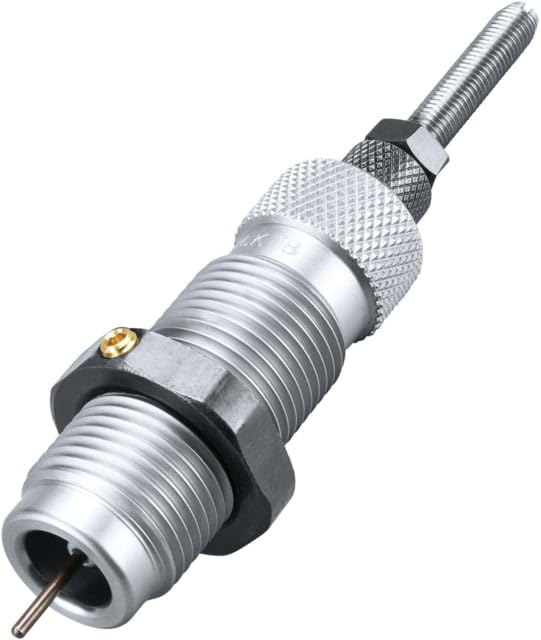 RCBS Group A .22 Hornet Neck Sizer by RCBS - Used condition - Image 2