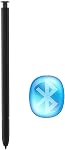 Galaxy S23 Ultra Pen with Bluetooth for Samsung Galaxy S23 Ultra 5G Stylus Pen Replacement with Remote Control EF-XS911CTEGWW(Green)