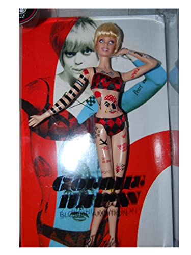 Mattel Barbie- Goldie Hawn #TOP20