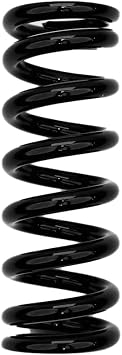 Fox Shox Standard Spring, 1.385" ID, 83mm/3.25" Stroke, 600lbs | automotive-suspension-coil-springs
