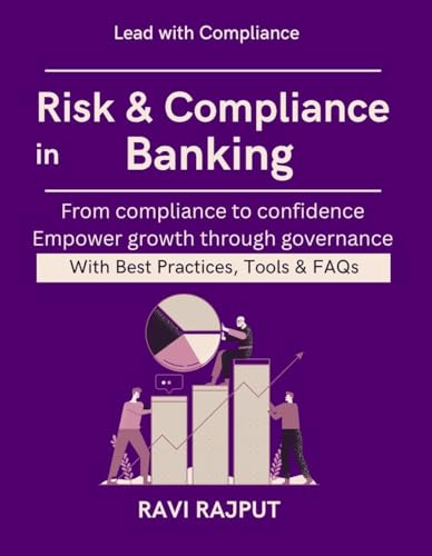 Risk & Compliance in Banking: operational liquidity risk management banks | digital transformation banking compliance | ethical banking and regulatory ... | international banking regulation explaine