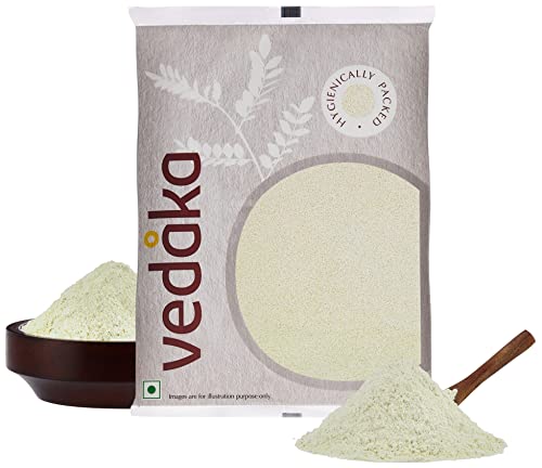 Amazon Brand – Vedaka Sharbati Atta | Premium 100% MP Sharbati | Whole Wheat Atta | 5kg Amazon Brand – Vedaka Sharbati Atta | Premium 100% MP Sharbati | Whole Wheat Atta | 5kg