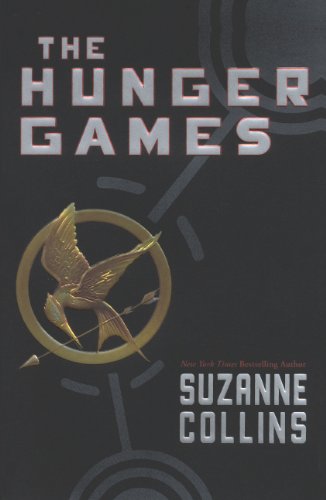 The Hunger Games