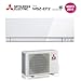 Produktbild Klimageräte Mitsubishi Electric Inverter Kirigamine Zen-EF25VE2 W White 9000 BTU