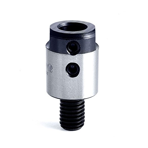 Amana Tool - 305010 R/H Boring Machine Replacement Chuck for 10mm Shank