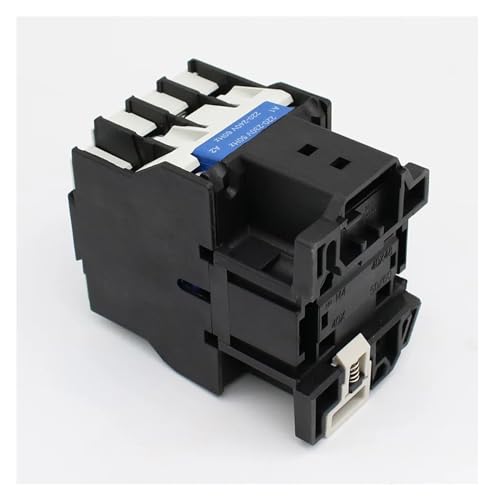 Contacteur AC 32A triphasé commande 36V à commutation rapide et sécurisée - 3
