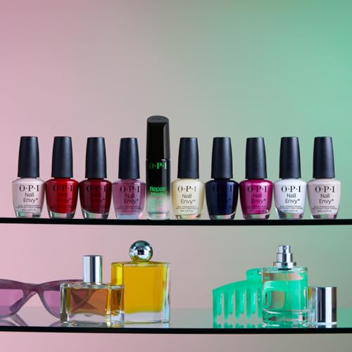 Opi Natural Nail Strengthener thumb #4