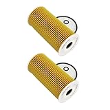 Oil Filter 263102F010 Compatible With HYUNDAI ix35 SANTA FE TUCSON KIA SORENTO SPORTAGE STINGER
