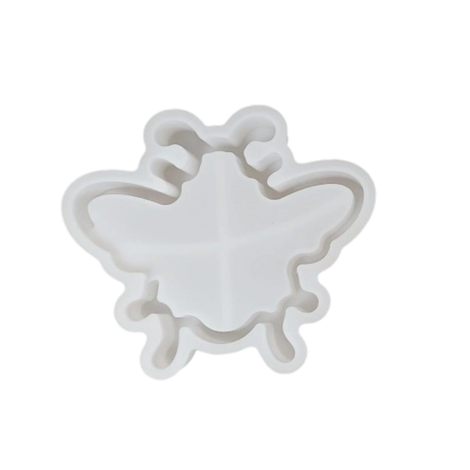 Xjdzineq Bees Plasters Molds Casting Honeybees Lamp Box Silicone Epoxy Resin Tool Castings Bees Plasters