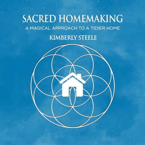 Sacred Homemaking Titelbild