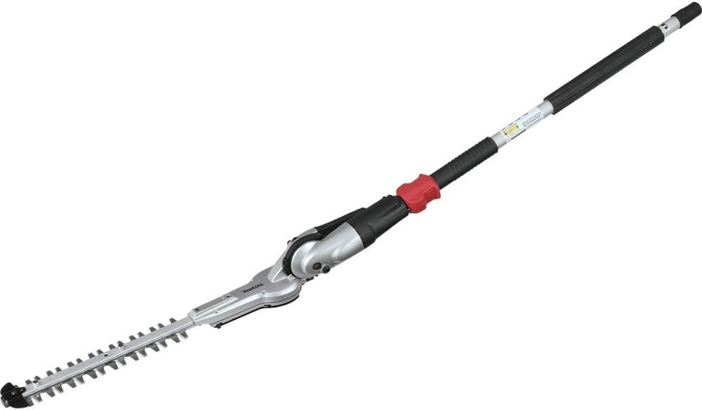 Makita 10" EN420MP Articulating Hedge Trimmer Couple Shaft Attachment