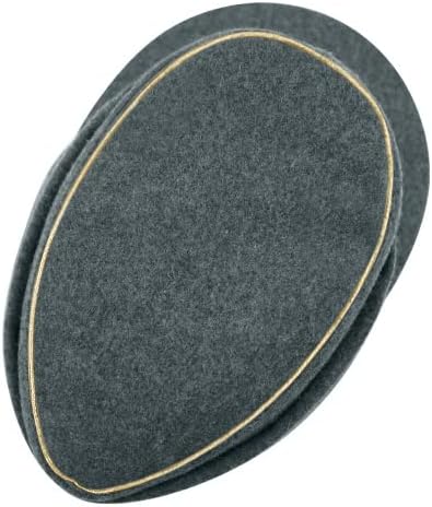militaryharbor Heer Elite General Italian Field Wool M43 Field cap