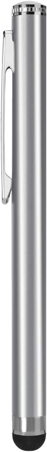 Belkin F5L097btSLV Universal Tablet Stylus, Plateado