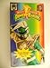 Mighty Morph'n Power Rangers [VHS]