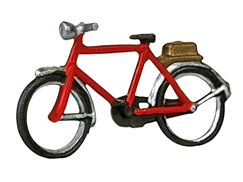 Preiser 28234 HO Scale Man with Beer Crate Individual Figure