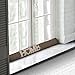 Beautissu Burlete puerta y ventana Tuuli HE de 90 cm - Cortavientos...