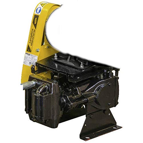 Lavadora Somar Lus 3801 800 Lbs Sem Motor E Sem Mangueira