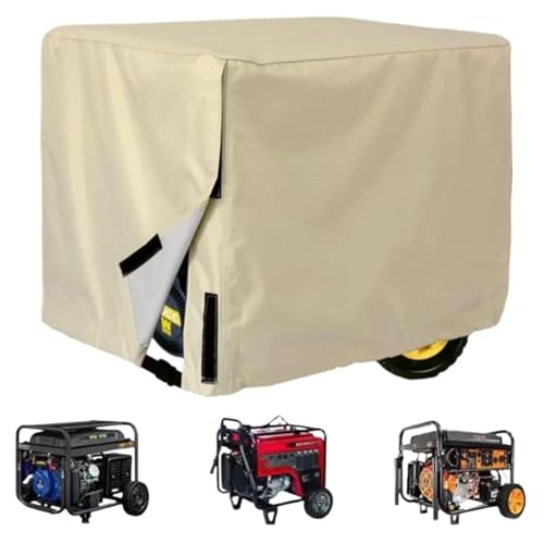 Generator Cover for Champion Power Equipment 100889 (2000W Inverter) 2018-pr,