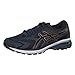 Price comparison product image ASICS Men's Gt-2000 8 Running Shoe, Grand Shark/Black, 7 UK
