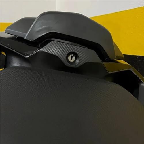 Capot de carénage arrière pour Hornet CB750 et CB500 moto - 2
