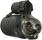 9T Starter Motor 05712909 05719269 for Deutz Engine 1013E Bomag BW219 DH-3 BW211D-40