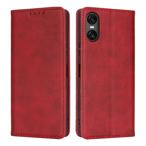 �yHamany�z sony xperia 10 vi �P�[�X �蒠�^ �G�N�X�y���A10 vi �P�[�X �J�[�h���[ so-52e / sog14 �X�}�z�P�[�X ���z�^ �ϏՌ� �ϖ��C �ϋv�� �����}�O�l�b�g ���u���X�^���h�@�\ ���U�[ �g�уJ�o�[ -���B���e