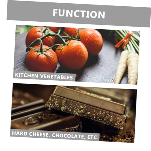 Cabilock Cortador Multifuncional de Verduras 2 Piezas miniatura 2