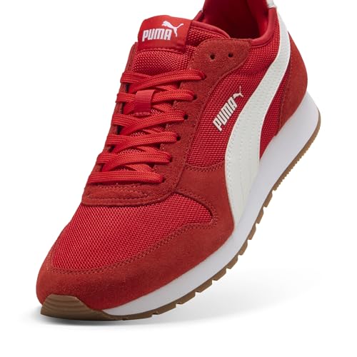 Image of Puma Mens St Miler Sneaker