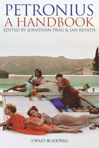 Petronius: A Handbook view 2