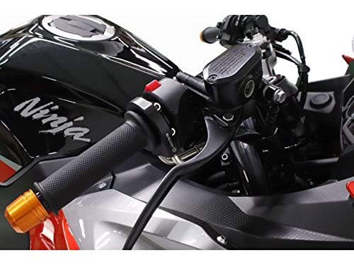プロアクティブ Amazon | ACTIVE (アクティブ) ハイスロキット [EVO2] ブラック GSX
