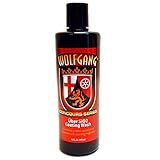 WOLFGANG CONCOURS SERIES WG-1600 Uber SiO2 Coating Wash, 16 oz